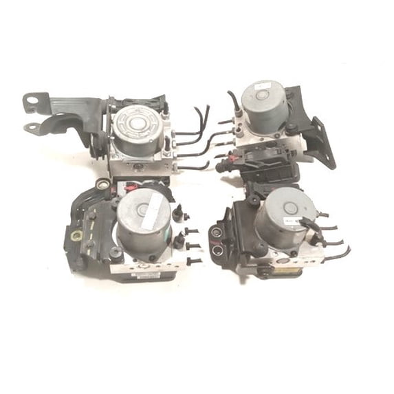 Pre-Owned 2021-2023 Kia K5 ABS Anti Lock Brake Actuator Pump 75K OEM - Verify Specific Vehicle Fitment In Description - (Good)