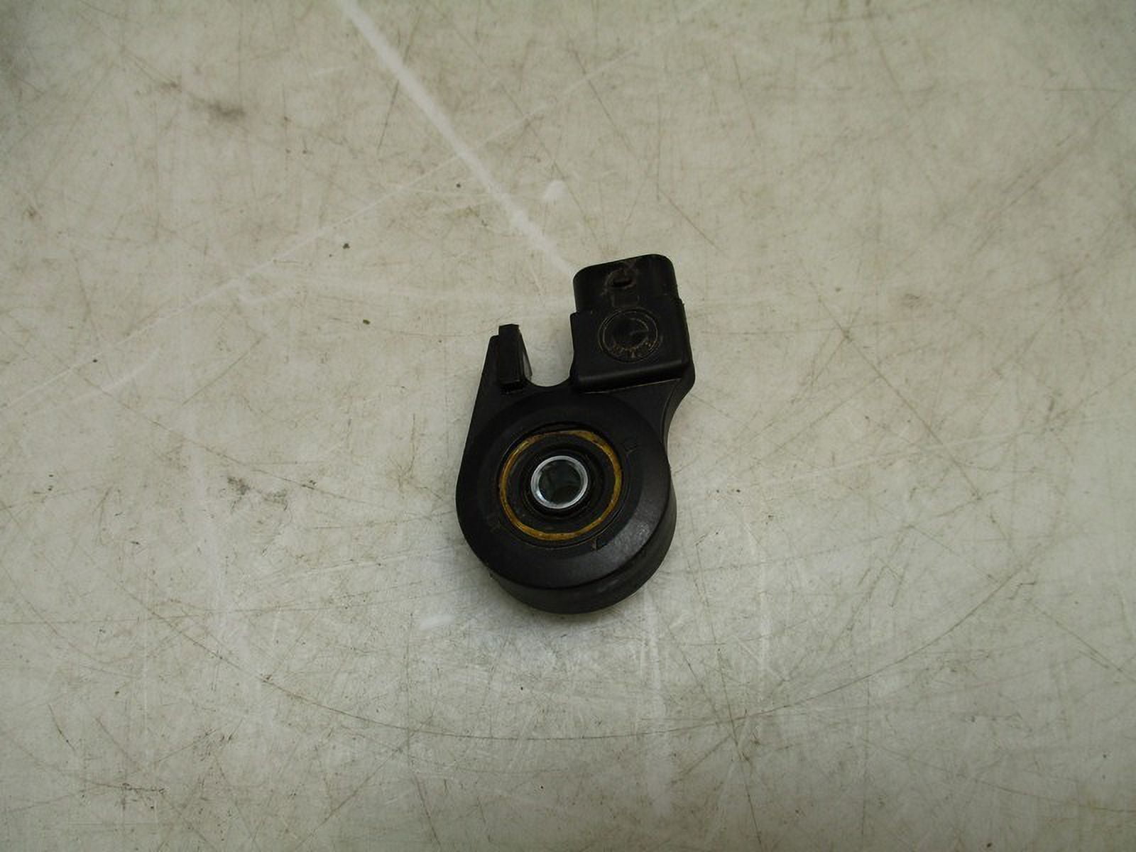 Pre-Owned 2021 BMW F850GS Kickstand Switch OEM - Verify Specific Vehicle Fitment In Description - (Good)
