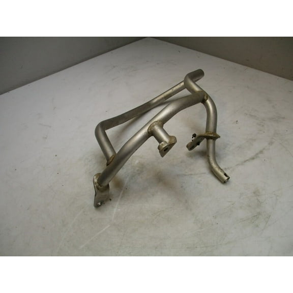 Pre-Owned 2021 BMW F850GS RH Crash Bar OEM - Verify Specific Vehicle Fitment In Description - (Good)