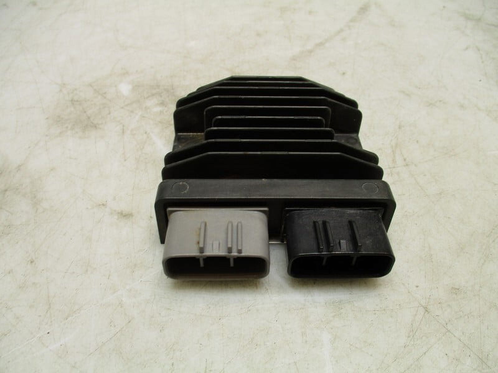 Pre-Owned 2021 BMW F850GS Rectifier Voltage Regulator OEM (Good)
