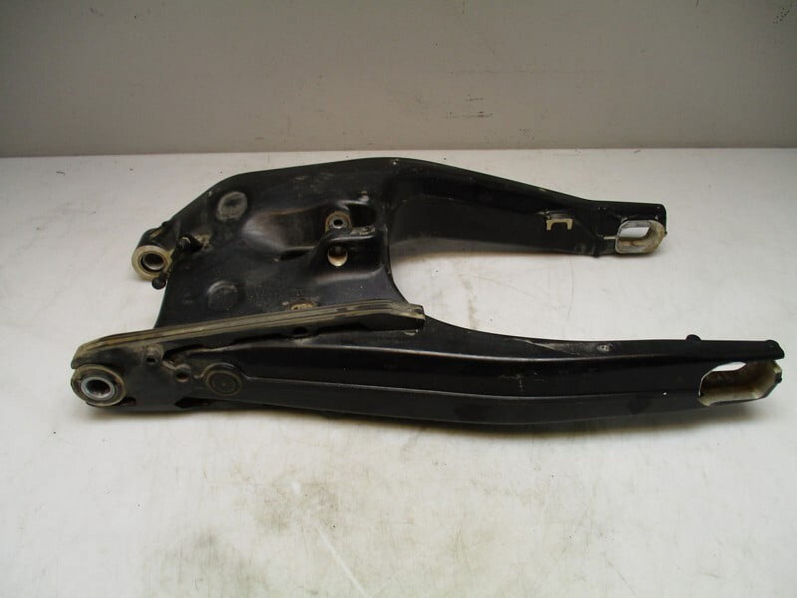 Pre-Owned 2021 BMW F850GS Swing Arm OEM - Verify Specific Vehicle Fitment In Description - (Good)