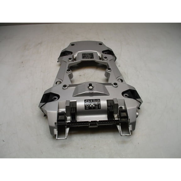 Pre-Owned 2021 BMW R1250GS Rear Carrier Panel Tail Fairing OEM (Good)