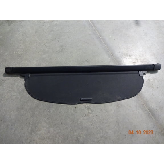 Pre-Owned 2021 Honda CRV Rear Retractable Cargo Cover OEM (Good)
