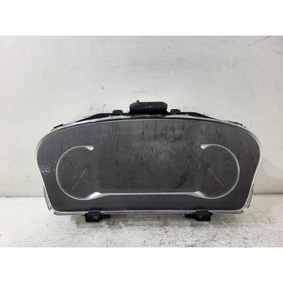 Pre-Owned 2021 Honda Pilot Speedo Speedometer Cluster 31K Miles OEM LKQ - Verify Specific Vehicle Fitment In Description - (Good)