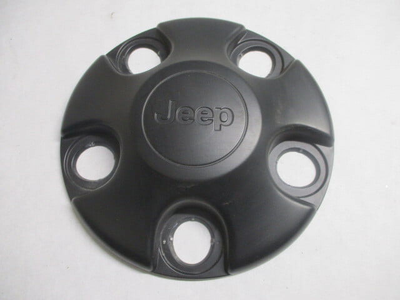 Pre-Owned 2021 Jeep Gladiator Wheel Rim Center Cap OEM LKQ (Good)