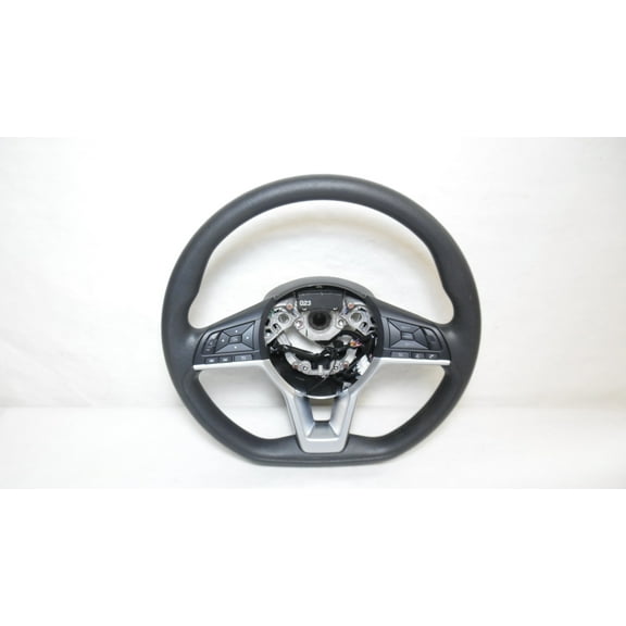 Pre-Owned 2021 Nissan Altima SV Urethane Steering Wheel w/ Audio & Cruise Controls OEM (Good)