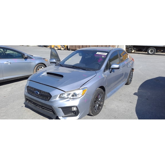 Pre-Owned 2021 Subaru WRX ABS Anti Lock Brake Actuator Pump OEM 41K Miles - LKQ385569161 - Verify Specific Vehicle Fitment In Description - (Good)