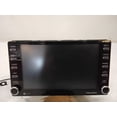 thumbnail image 1 of Pre-Owned 2021 Toyota C-HR Navigation Radio Receiver & Display 86140-10100 OEM - Verify Specific Vehicle Fitment In Description - (Good), 1 of 1