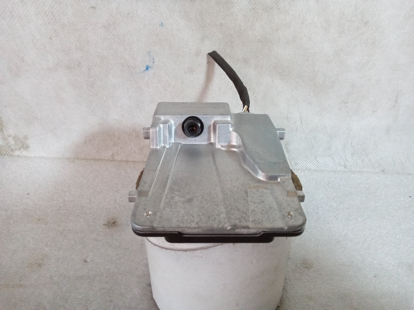 Pre-Owned 2021 Toyota Venza Windshield Mount Lane Departure Camera 8646C48060 OEM LKQ (Good)