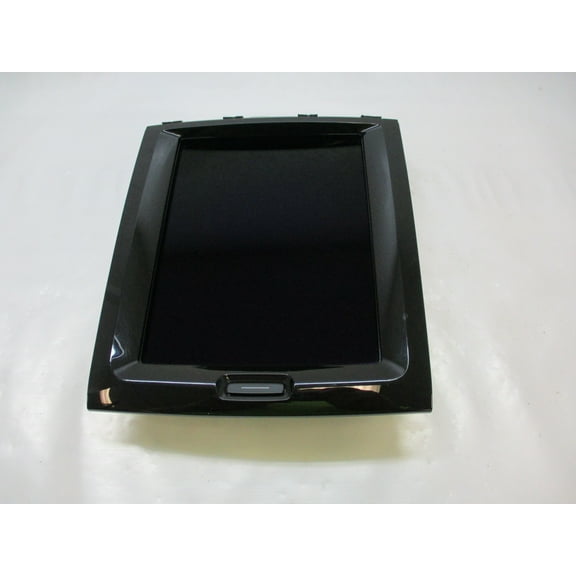 Pre-Owned 2021 Volvo XC60 Navigation Radio Display Screen Monitor OEM CID09AI 32315268 (Good)