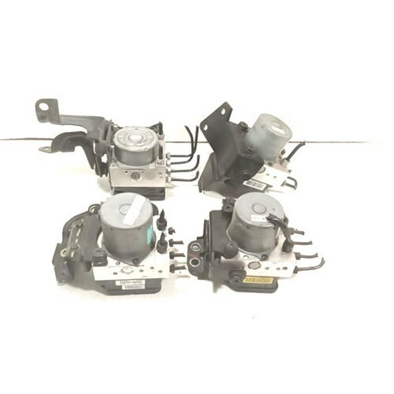 Pre-Owned 2022-2023 Toyota GR86 ABS Anti Lock Brake Actuator Pump 17K OEM - Verify Specific Vehicle Fitment In Description - (Good)