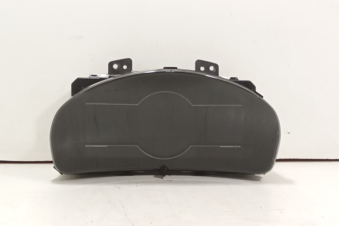 Pre-Owned 2022-2023 Toyota GR86 MPH Speedometer Head Cluster 17K OEM - Verify Specific Vehicle Fitment In Description - (Good)