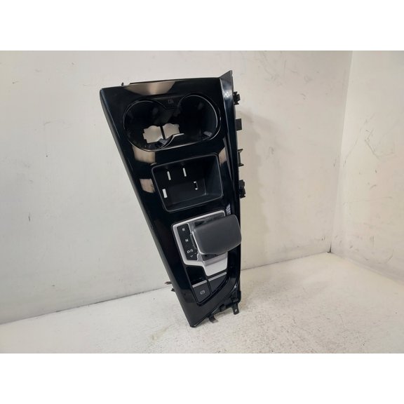 Pre-Owned 2022 Audi A5 Automatic Floor Shifter Assembly OEM LKQ (Good)