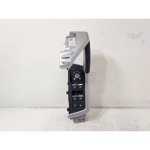 Pre-Owned 2022 Audi Q3 Driver LH Master Power Window Door Lock Switch OEM LKQ (Good)