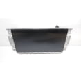 thumbnail image 1 of Pre-Owned 2022 Audi S3 Information Info 10.1 Touch Screen Display Center Dash Mounted OEM - Verify Specific Vehicle Fitment In Description - (Good), 1 of 1