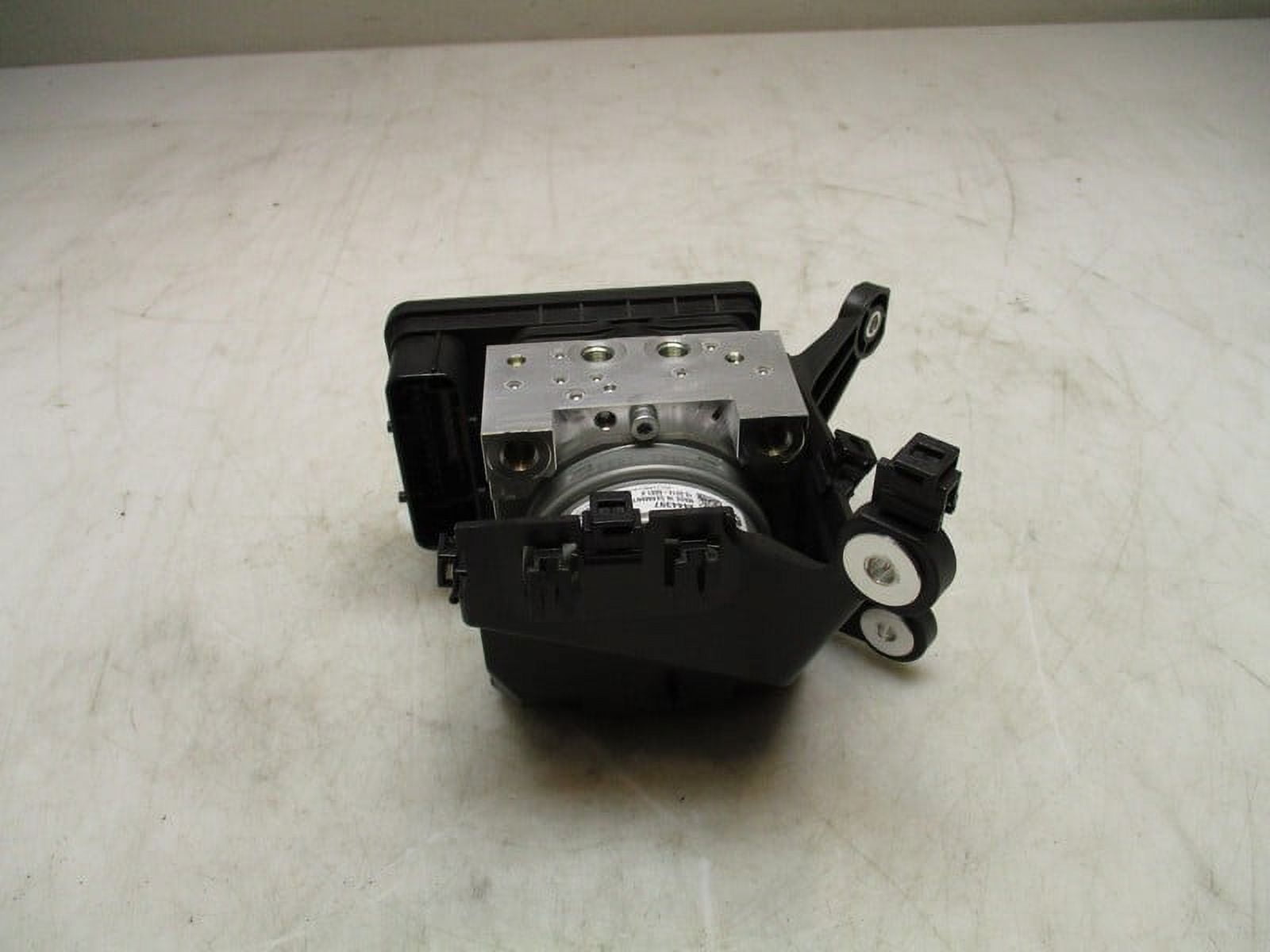 Pre-Owned 2022 BMW K1600GTL ABS Brake Unit Servo OEM (Good)