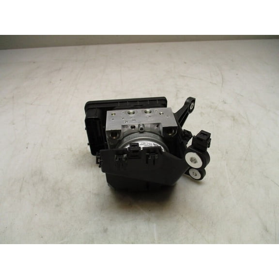 Pre-Owned 2022 BMW K1600GTL ABS Brake Unit Servo OEM (Good)