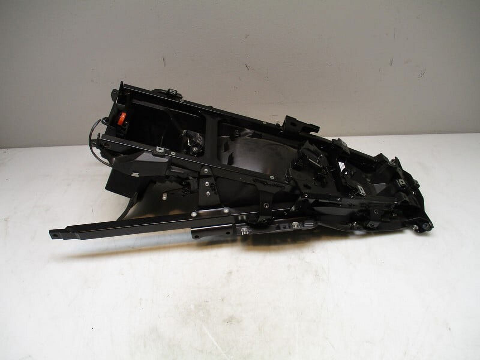 Pre-Owned 2022 BMW K1600GTL Rear Subframe and Inner Fender Liner OEM - Verify Specific Vehicle Fitment In Description - (Good)