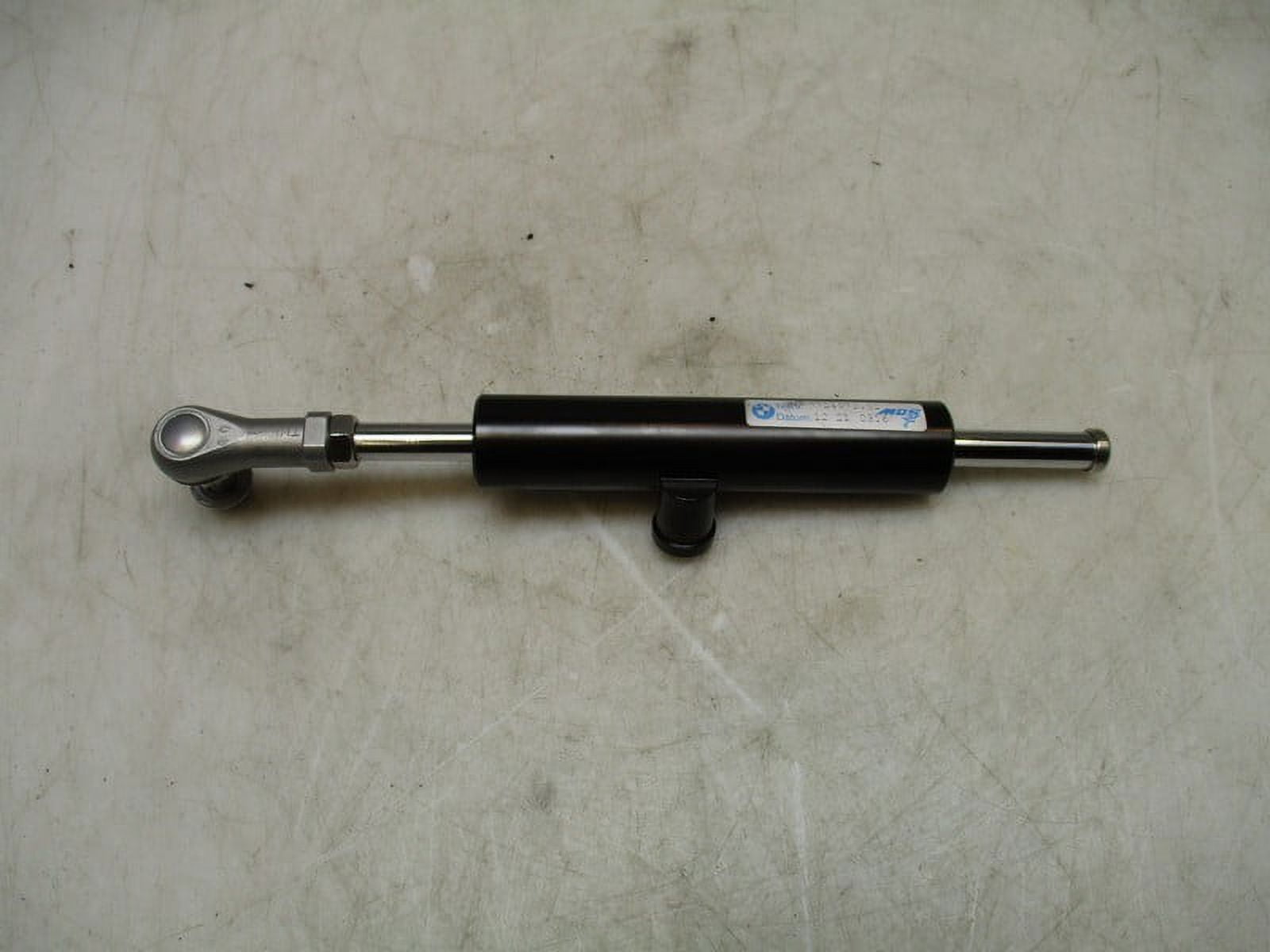 Pre-Owned 2022 BMW K1600GTL Steering Stabilizer Damper OEM (Good)