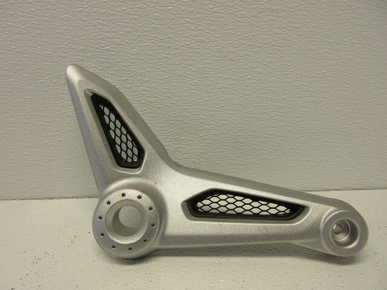 Pre-Owned 2022 BMW R Nine T LH Saddle Support 8551189 OEM LKQ - Verify Specific Vehicle Fitment In Description - (Good)