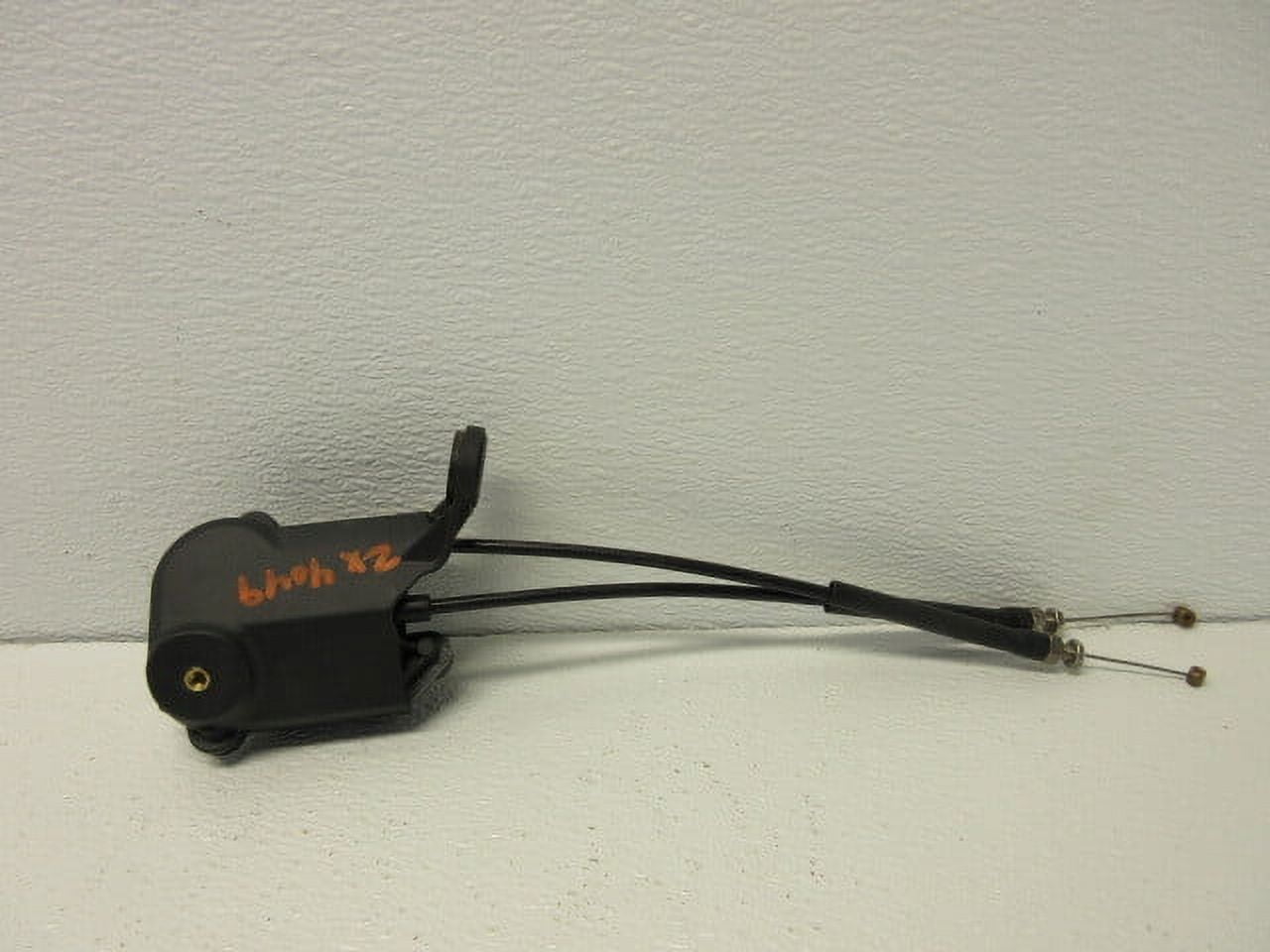 Pre-Owned 2022 BMW R Nine T Servo Unit Exhuast Flap 18519443059 OEM LKQ (Good)