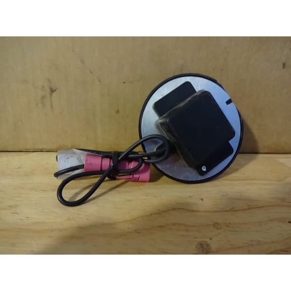 Pre-Owned 2022 BMW R18 Satellite Radio Receiver OEM - Verify Specific Vehicle Fitment In Description - (Good)