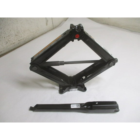 Pre-Owned 2022 Chevrolet Trax Wheel Tire Jack Assembly w/Tool OEM LKQ (Good)