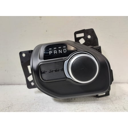Pre-Owned 2022 Dodge Ram 1500 Electric Auto Shifter Knob Assebly OEM LKQ (Good)