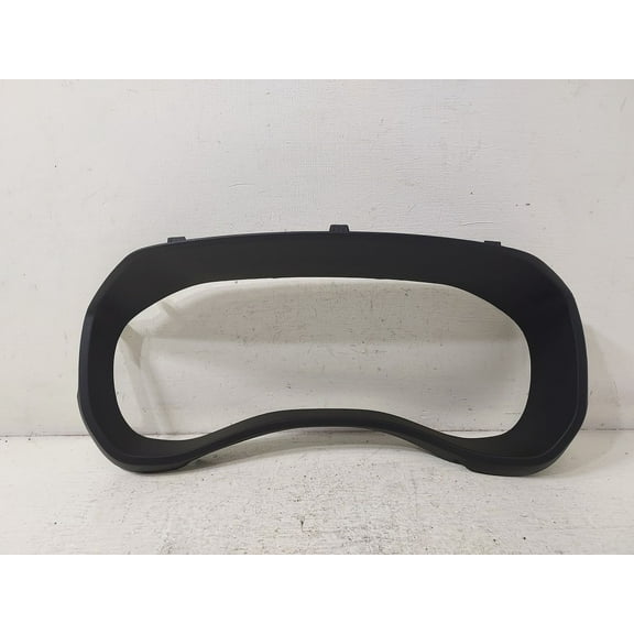 Pre-Owned 2022 Dodge Ram 1500 Speedo Cluster Bezel OEM LKQ - Verify Specific Vehicle Fitment In Description - (Good)