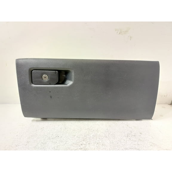 Pre-Owned 2022 Dodge Ram 1500 Upper Glove Box Assembly OEM LKQ - Verify Specific Vehicle Fitment In Description - (Good)