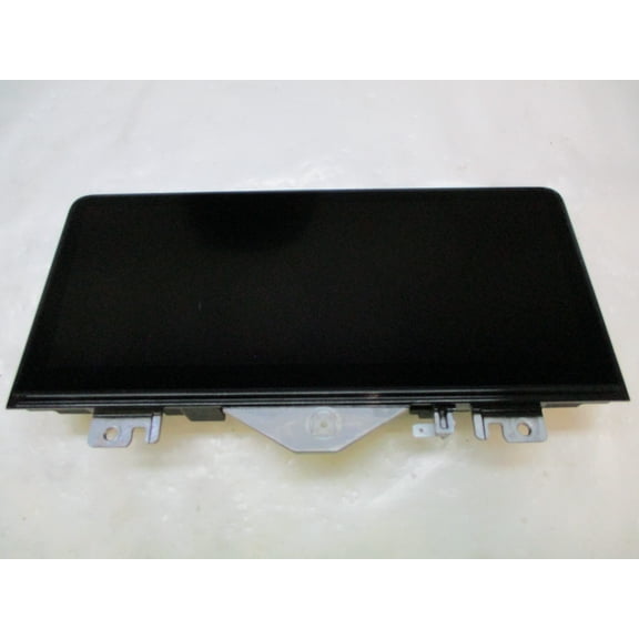 Pre-Owned 2022 Genesis G70 10.25" Navigation Radio Display Screen Monitor OEM LKQ - Verify Specific Vehicle Fitment In Description - (Good)