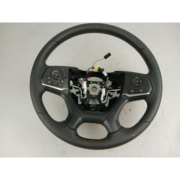 Pre-Owned 2022 Honda Odyssey Steering Wheel Assembly OEM (Good)