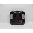 thumbnail image 1 of Pre-Owned 2022 Hyundai Santa Cruz Overhead Roof Center Console OEM - Verify Specific Vehicle Fitment In Description - (Good), 1 of 1
