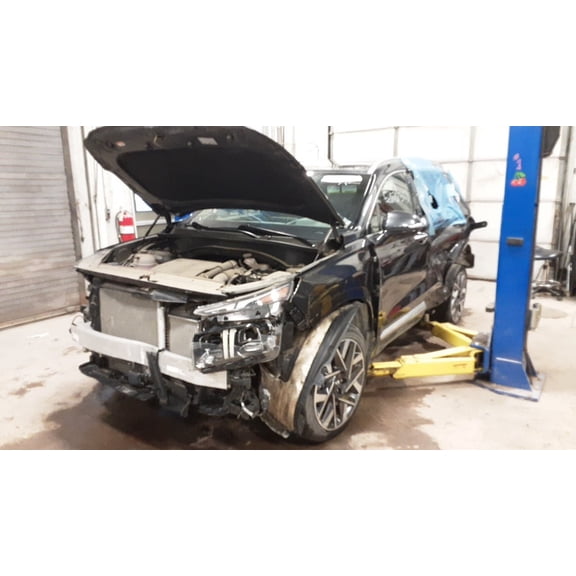 Pre-Owned 2022 Hyundai Santa Fe Steering Gear Rack & Pinion OEM 25K Miles - LKQ370670194 - Verify Specific Vehicle Fitment In Description - (Good)