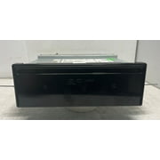 Pre-Owned 2022 Hyundai Tucson Radio Receiver OEM LKQ - Verify Specific Vehicle Fitment In Description - (Good)