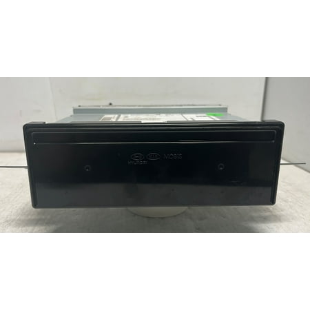 Pre-Owned 2022 Hyundai Tucson Radio Receiver OEM LKQ - Verify Specific Vehicle Fitment In Description - (Good)