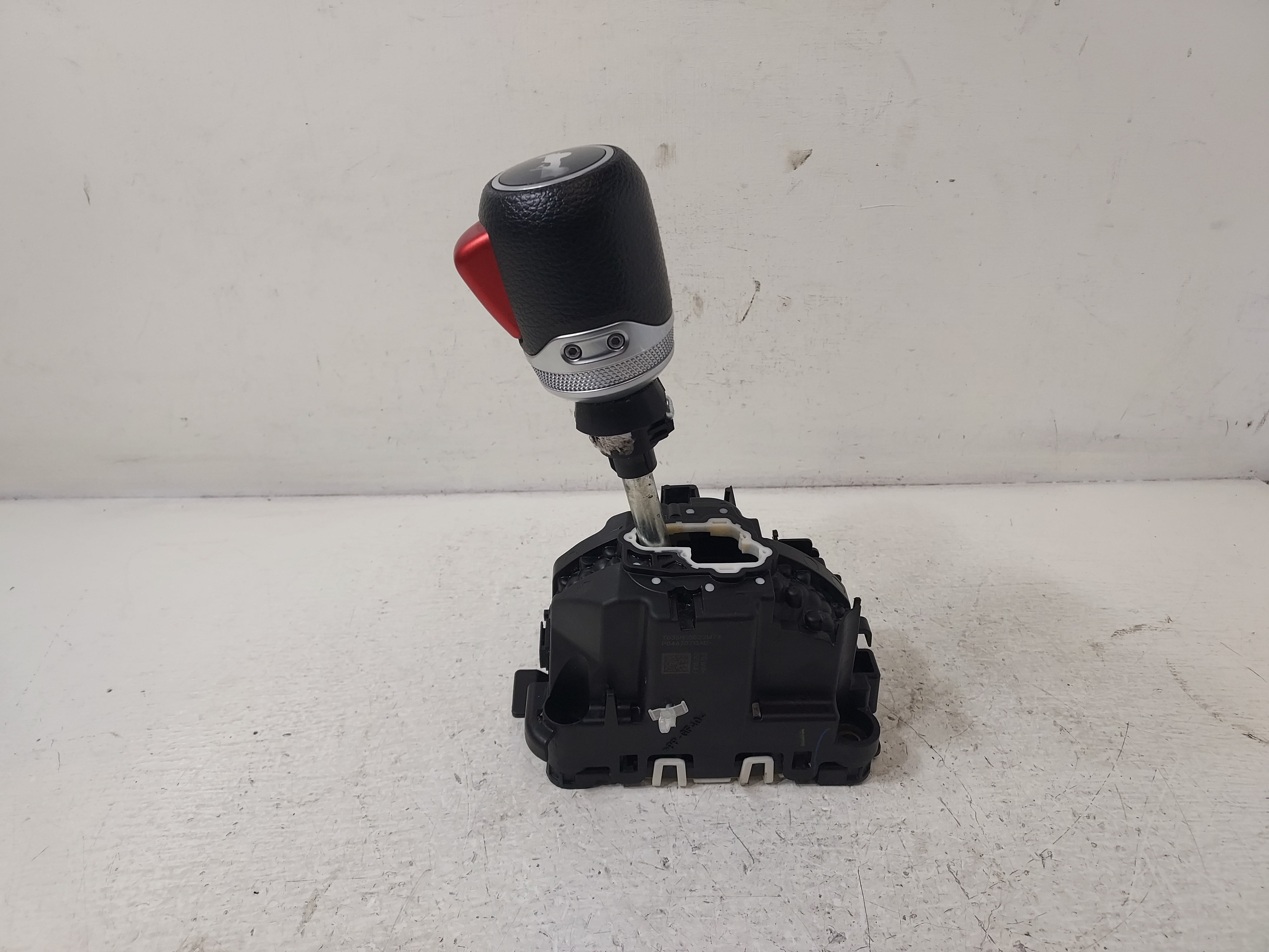 Pre-Owned 2022 Jeep Wrangler Automatic Floor Shifter Assembly OEM LKQ (Good)