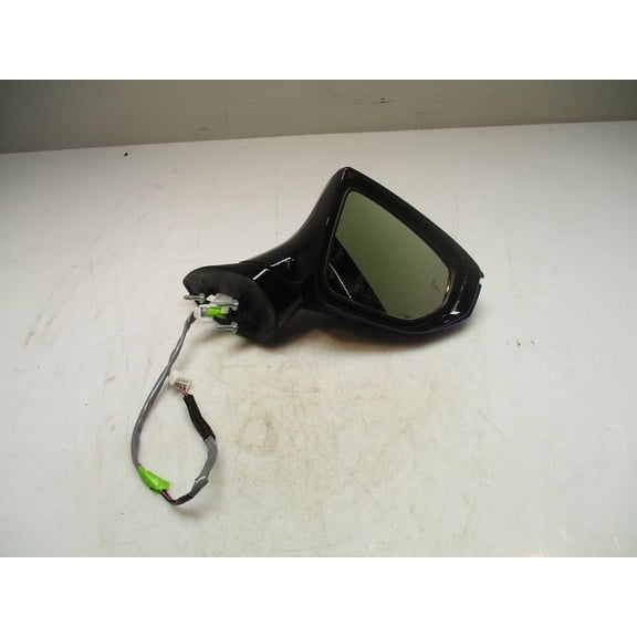 Pre-Owned 2022 Lexus RC F Fuji Speedway RH Passenger Power Door Mirror OEM (Good)