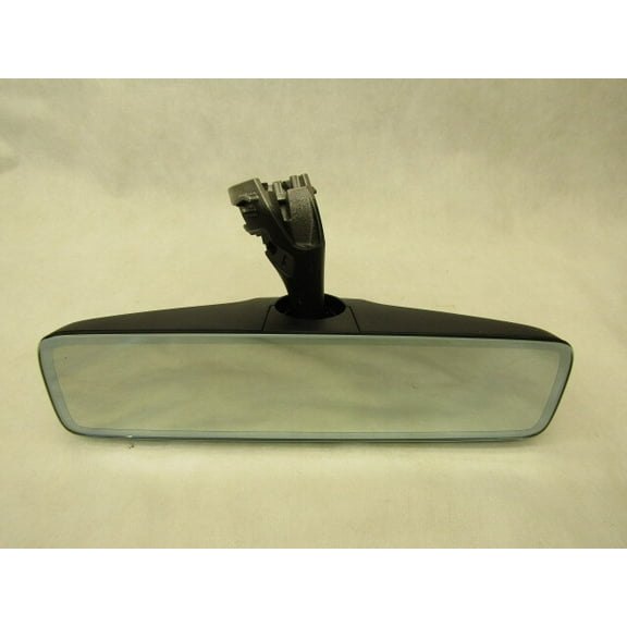 Pre-Owned 2022 Mercedes-Benz SL 55 AMG Rear View Mirror OEM LKQ A2328108701 - Verify Specific Vehicle Fitment In Description - (Good)