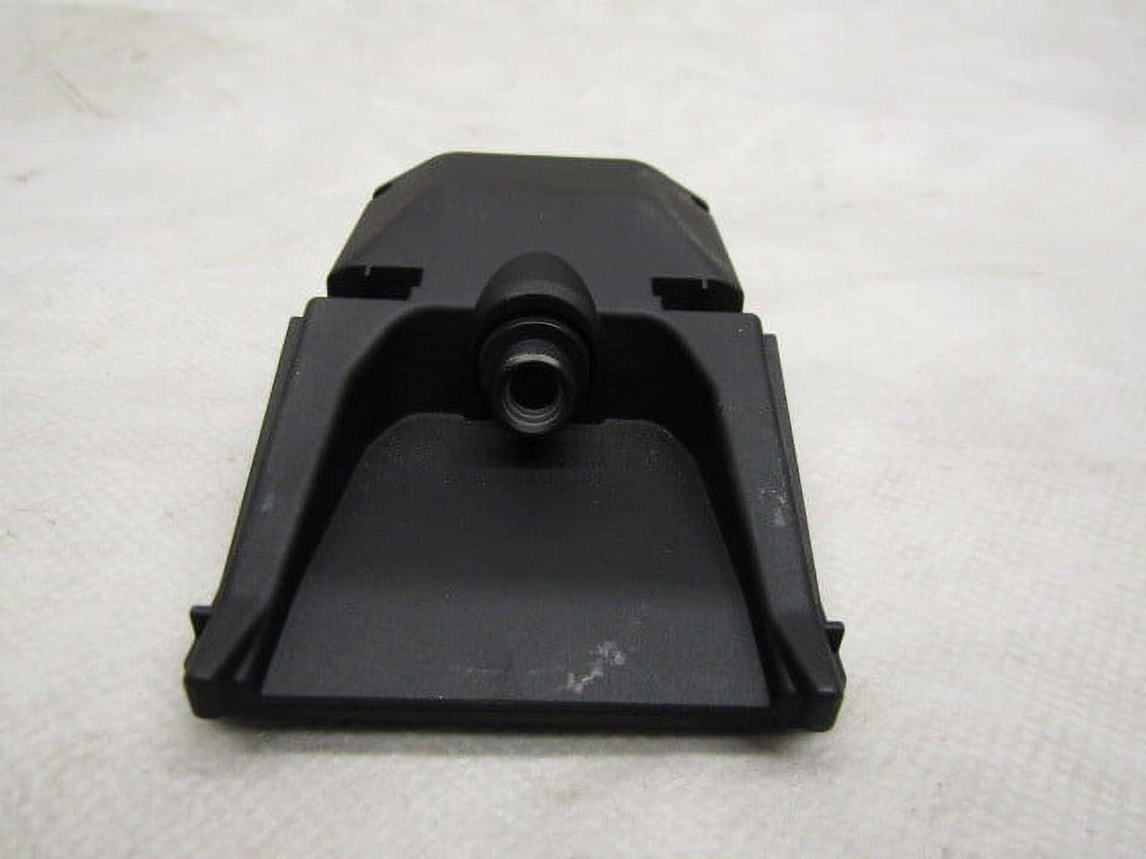 Pre-Owned 2022 Nissan Frontier Windshield Mounted Lane Keep Assist Camera OEM LKQ (Good)