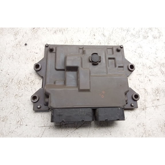 Pre-Owned 2022 Subaru Impreza Electronic Control Module ECU ECM OEM (Good)