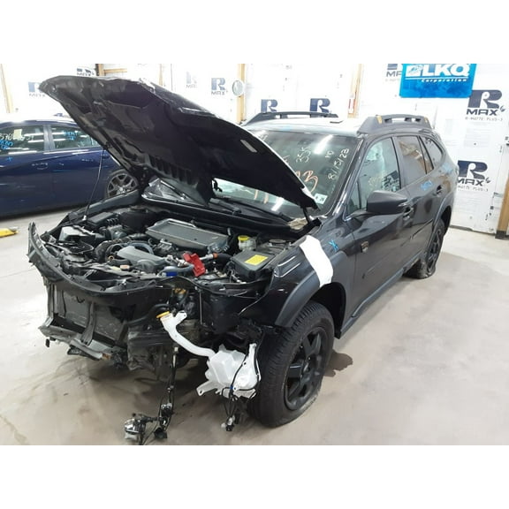 Pre-Owned 2022 Subaru Legacy Steering Gear Rack & Pinion OEM 35K Miles - LKQ370821113 - Verify Specific Vehicle Fitment In Description - (Good)