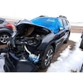 thumbnail image 1 of Pre-Owned 2022 Subaru Legacy Steering Gear Rack & Pinion OEM 3K Miles - LKQ376821045 - Verify Specific Vehicle Fitment In Description - (Good), 1 of 1