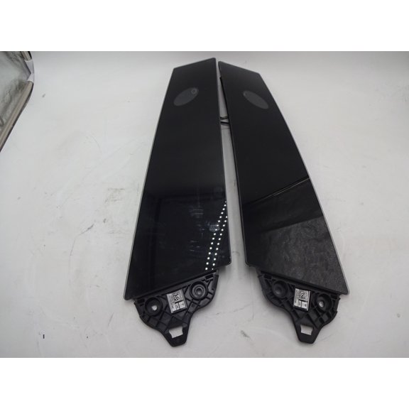 Pre-Owned 2022 Tesla Model 3 Front Driver & Passenger Side Pillar Cameras OEM (Good)