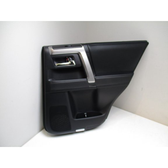 Driver Outer Rocker Panel Toyota Door Panel Replacement