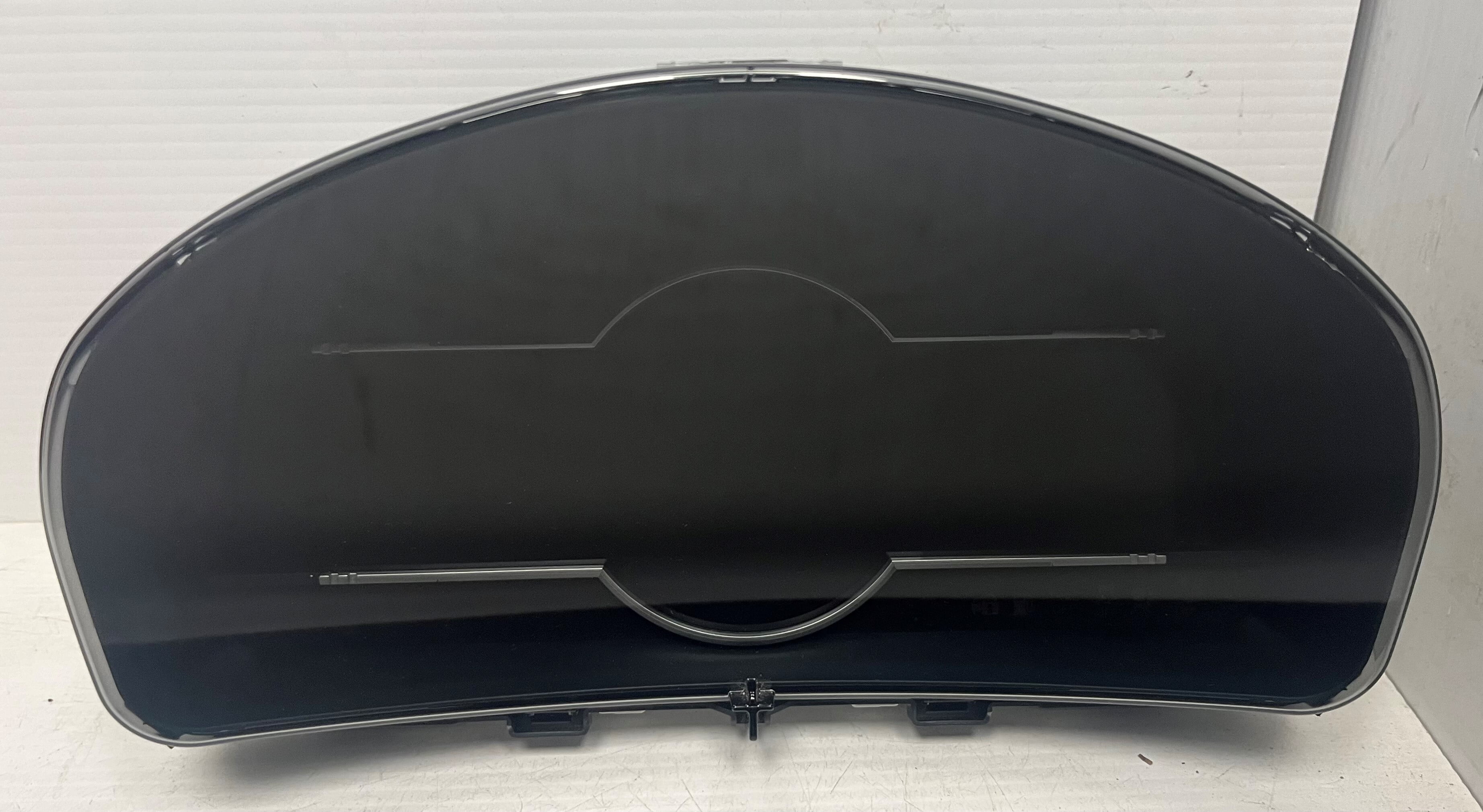 Pre-Owned 2022 Toyota GR86 Speedometer Speedo Cluster MPH 37K OEM LKQ - Verify Specific Vehicle Fitment In Description - (Good)