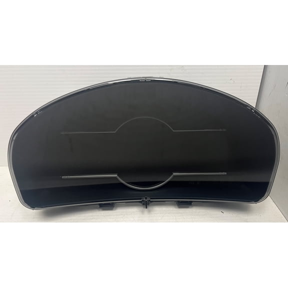 Pre-Owned 2022 Toyota GR86 Speedometer Speedo Cluster MPH 37K OEM LKQ - Verify Specific Vehicle Fitment In Description - (Good)