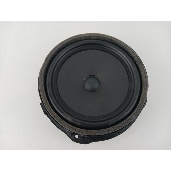 Pre-Owned 2023 Audi Q3 LH Left Driver Or RH Right Passenger Side Front Door Speaker OEM (Good)