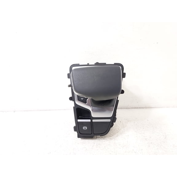 Pre-Owned 2023 Audi Q5 Automatic Floor Shifter Assembly OEM LKQ (Good)