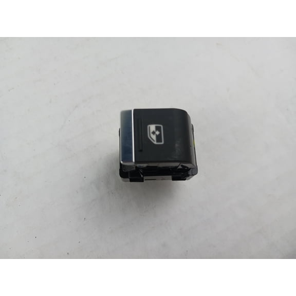 Pre-Owned 2023 Audi S3 LH Left Driver Side Rear Window Switch OEM (Good)